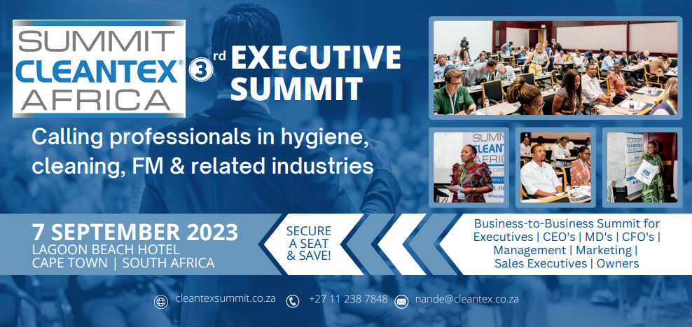 3rd AFRICAN INDUSTRY SUMMIT ANNOUNCED